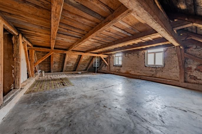 Prodej, Rodinný dům, Horní Loděnice