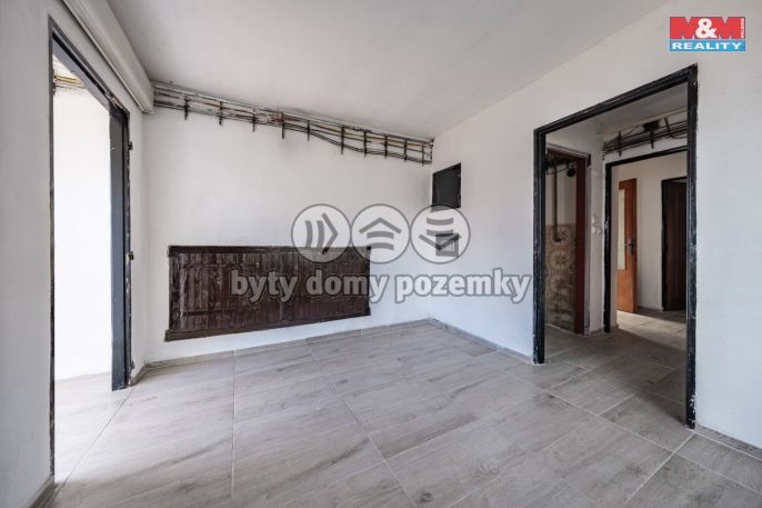 Prodej, Rodinný dům, Podlesí