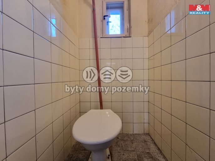 Prodej, Zemědělská usedlost, Česká Třebová