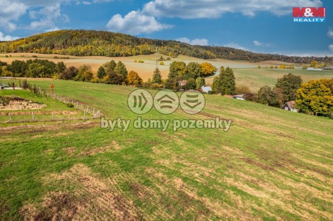 Prodej, Pozemek k bydlení, Heroltice