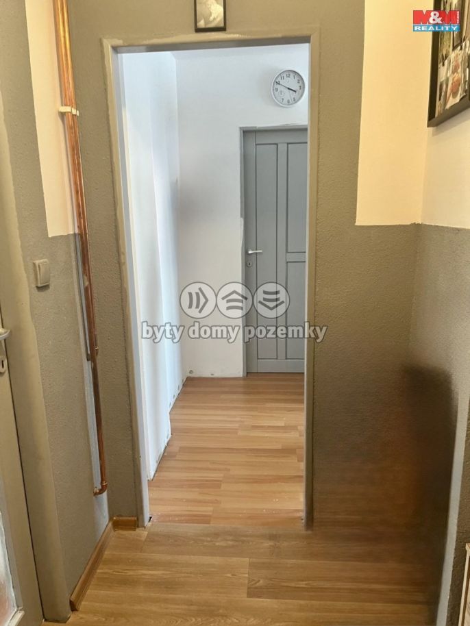 Prodej, Byt 3+1, Koštice