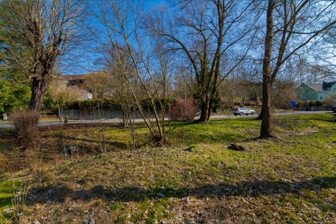 Prodej, Pozemek k bydlení, Růžová