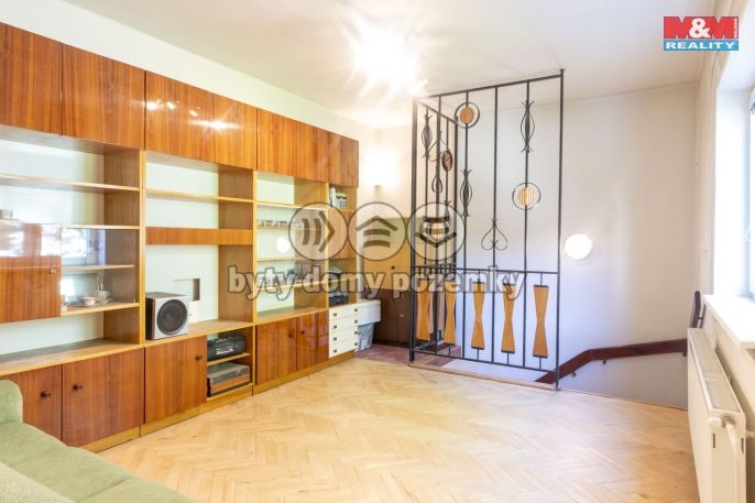 Prodej, Rodinný dům, Zlín