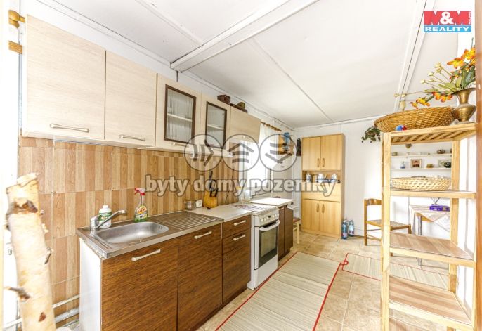 Prodej, Chata, Ledečko