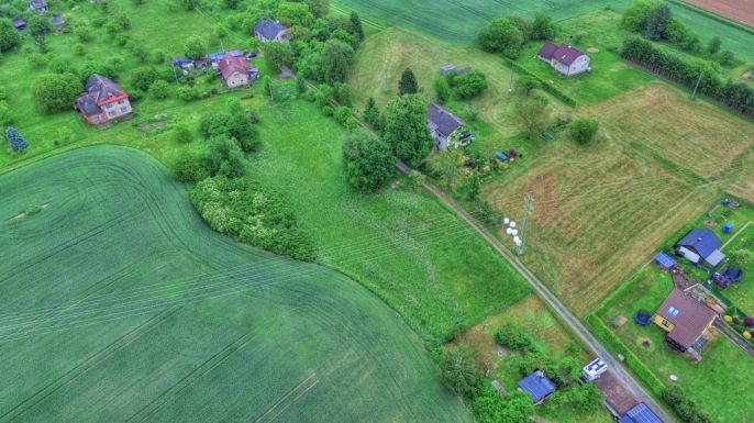 Prodej, Pozemek k bydlení, Rtyně v Podkrkonoší