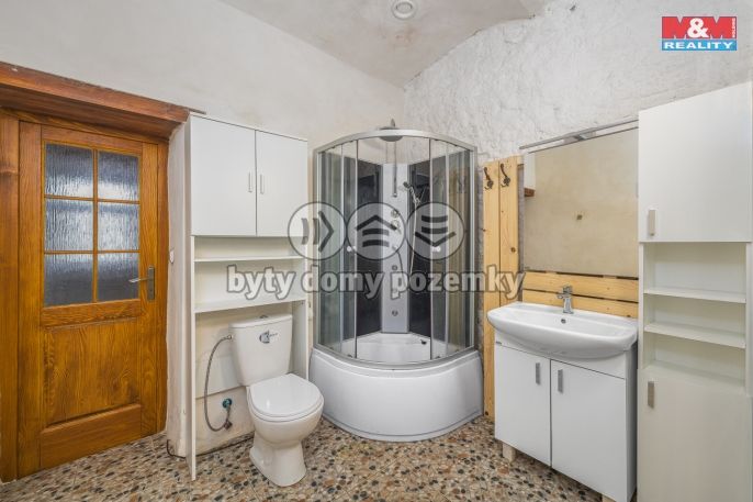 Prodej, Rodinný dům, Pertoltice