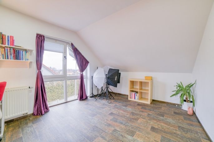 Prodej, Rodinný dům, Velká Hleďsebe