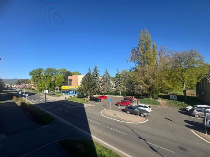 Pronájem, Byt 3+1, Litvínov