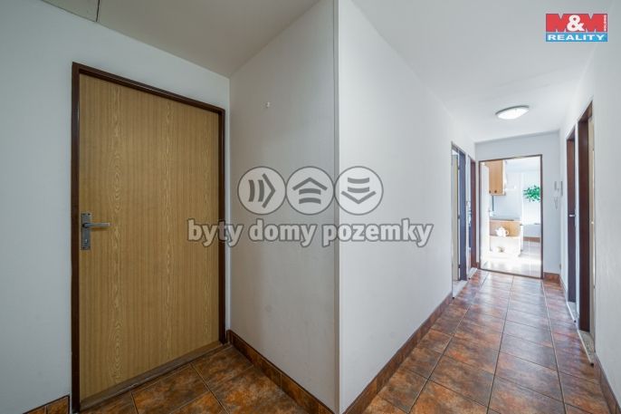 Prodej, Obchod a služby, Moravský Beroun