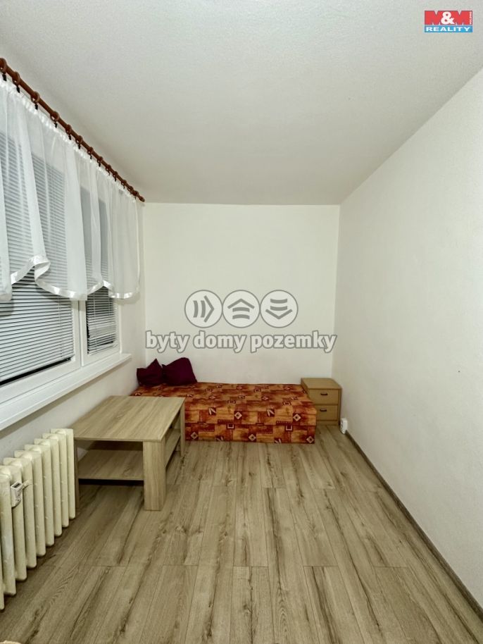 Pronájem, Byt 2+1, Roudnice nad Labem