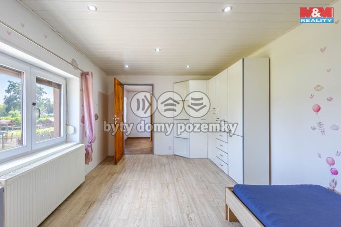 Prodej, Rodinný dům, Holany