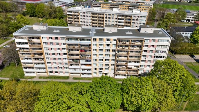 Prodej, Byt 3+kk, Most