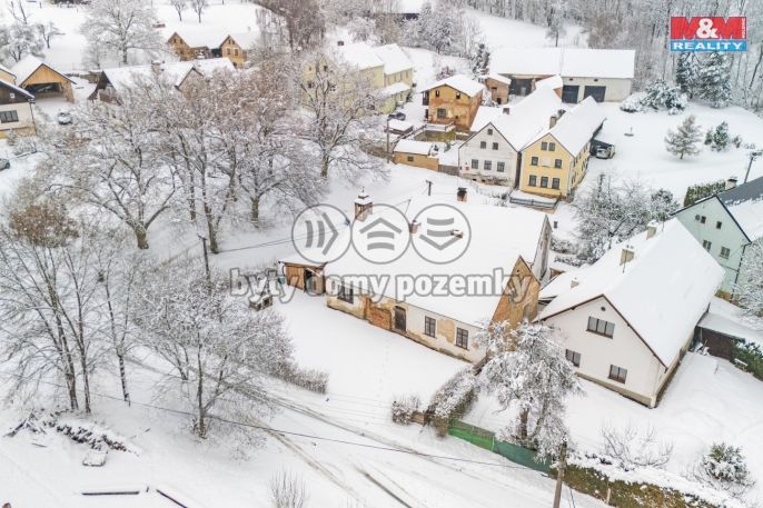 Prodej, Chalupa, Planá