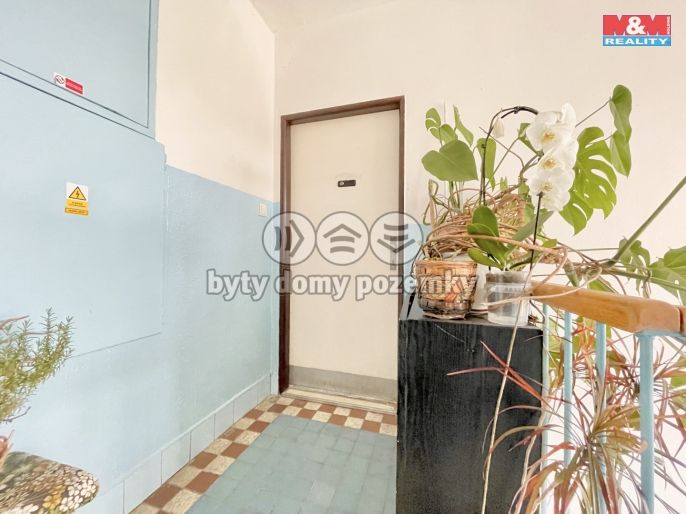 Prodej, Byt 3+1, Lanškroun