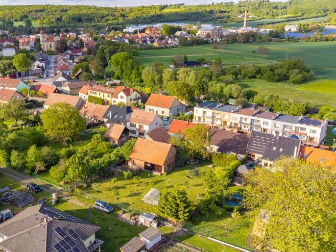 Prodej, Rodinný dům, Libáň