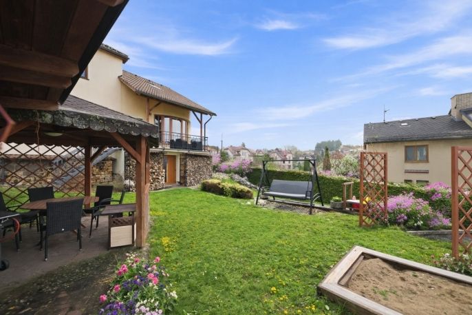 Prodej, Rodinný dům, Jablonné nad Orlicí