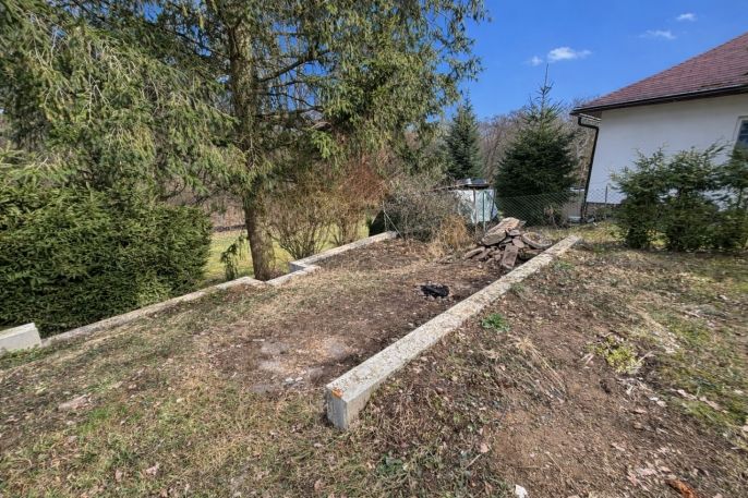 Prodej, Chata, Nový Jáchymov