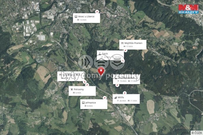 Prodej, Ostatní, Dlouhý Most