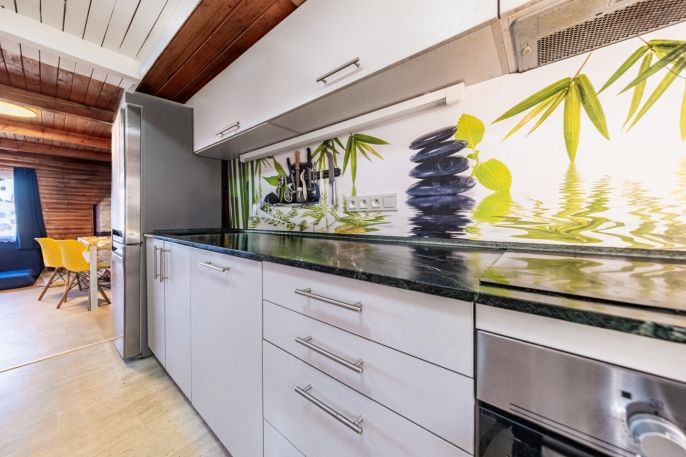 Prodej, Chata, Řevnice