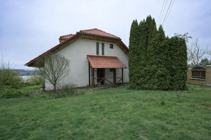 Pronájem, Rodinný dům, Luká