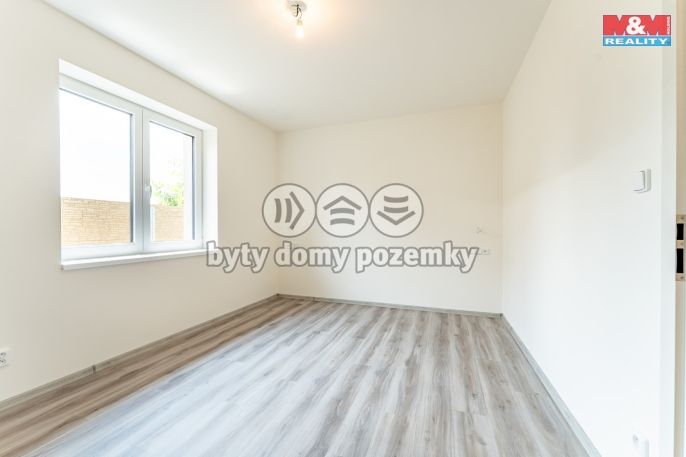 Prodej, Rodinný dům, Všechlapy