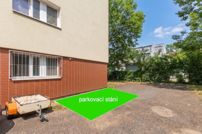 Prodej, Byt 3+kk, Brno