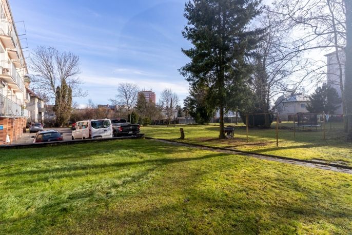 Prodej, Byt 3+kk, Olomouc