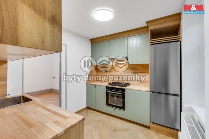 Prodej, Rodinný dům, Karlštejn