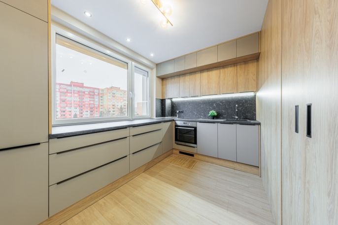 Prodej, Byt 2+1, Karlovy Vary