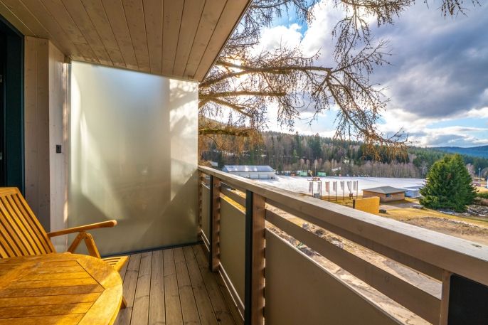 Prodej, Byt 2+kk, Harrachov