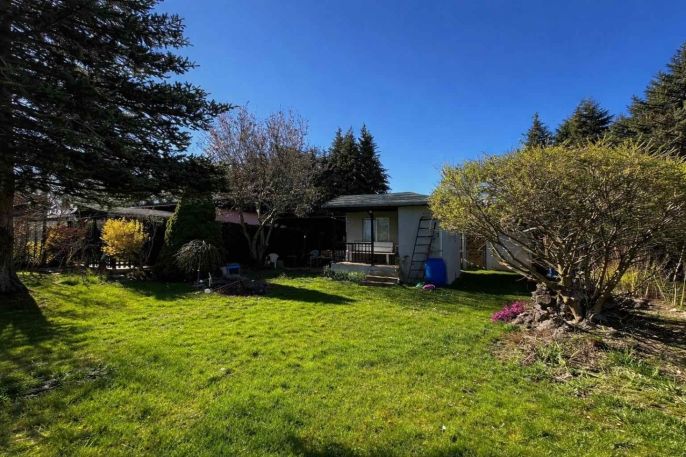 Prodej, Zahrada, Údlice