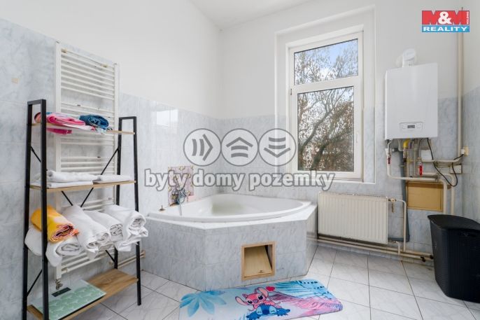 Prodej, Byt 3+kk, Teplice