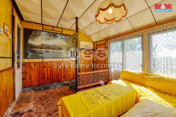 Prodej, Chata, Česká Kubice