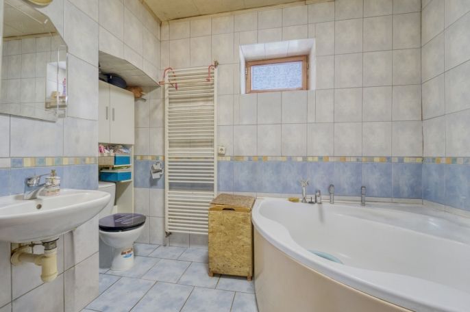 Prodej, Zemědělská usedlost, Čečovice