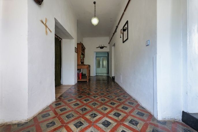 Prodej, Rodinný dům, Bouzov