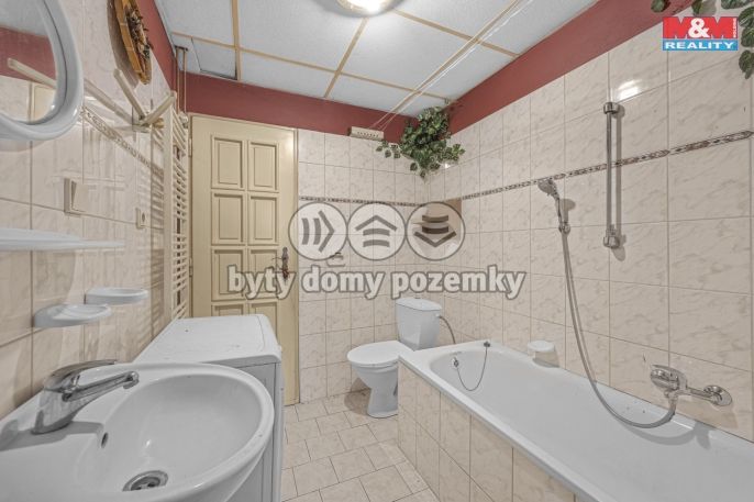 Prodej, Rodinný dům, Lejšovka