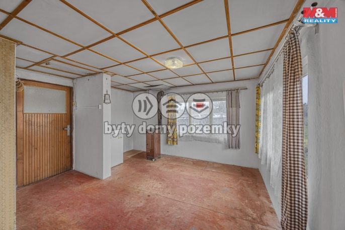 Prodej, Chata, Hradec Králové