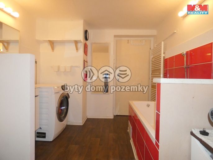 Prodej, Rodinný dům, Dolní Pohleď