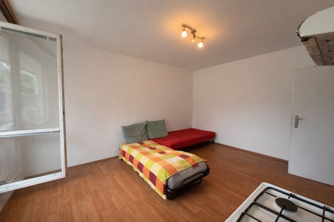 Prodej, Byt 1+1, Praha