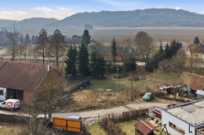 Prodej, Pozemek k bydlení, Damníkov