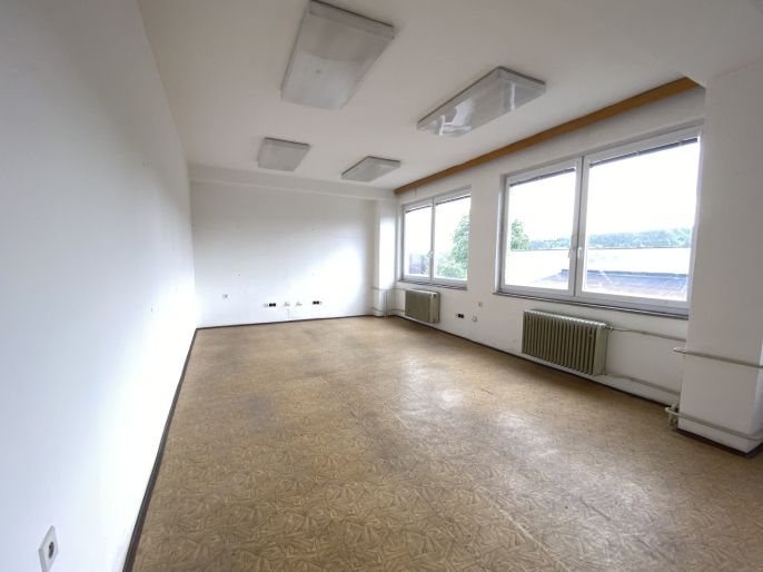 Pronájem, Kancelářský prostor, Krnov