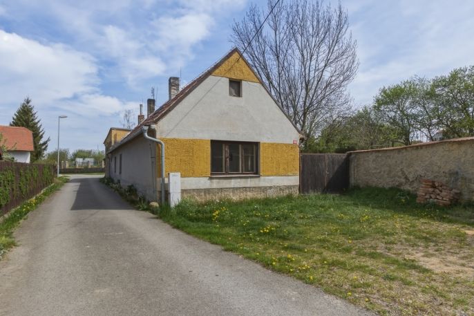 Prodej, Rodinný dům, Přílepy
