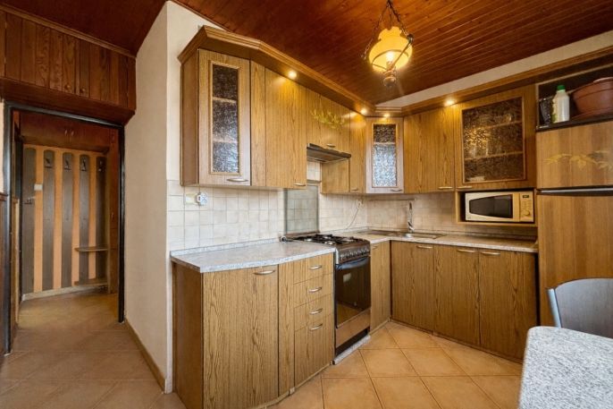 Pronájem, Byt 2+1, Český Krumlov