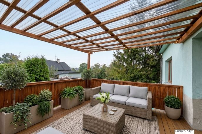 Prodej, Rodinný dům, Orlová