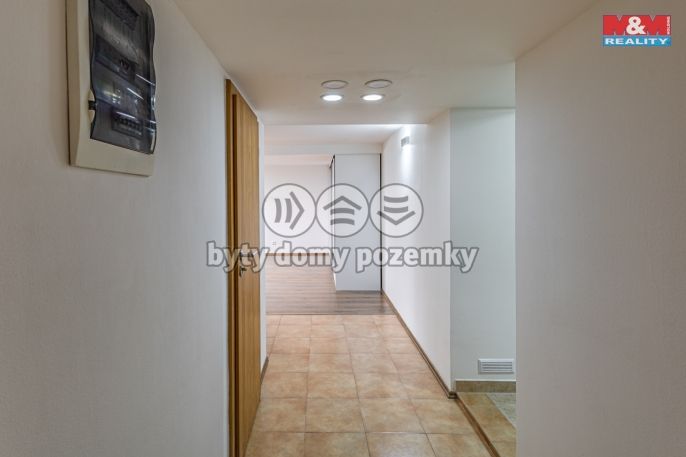 Prodej, Byt 2+1, Praha