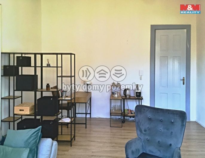 Pronájem, Kancelářský prostor, Liberec