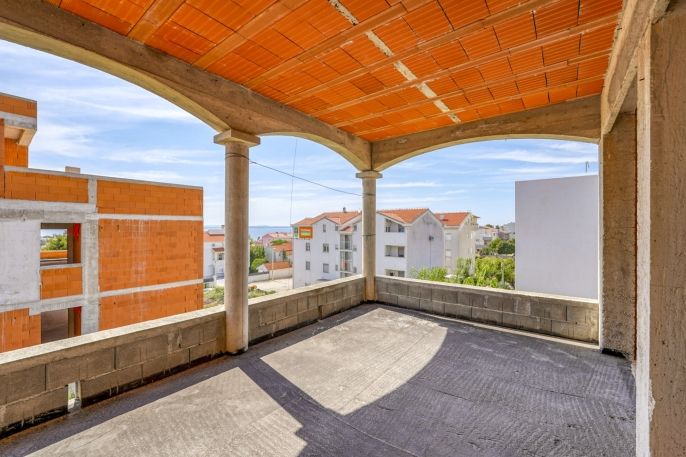 Prodej, Rodinný dům, Zadar 