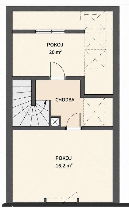 Prodej, Rodinný dům, Náchod