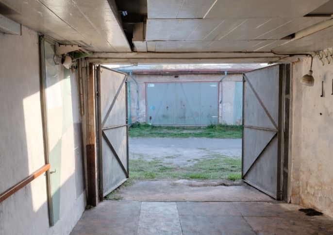 Prodej, Garáž, Třinec