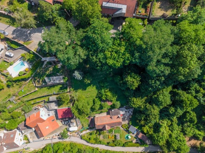 Prodej, Pozemek k bydlení, Roztoky